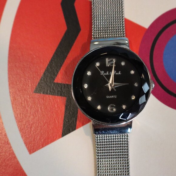 Peck & Peck Ladies Watch - Picture 1 of 4